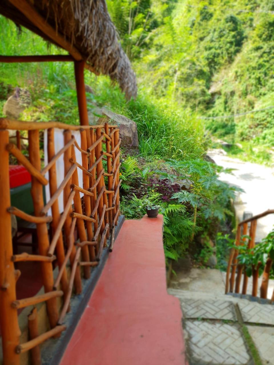 River House Ella Bagian luar foto