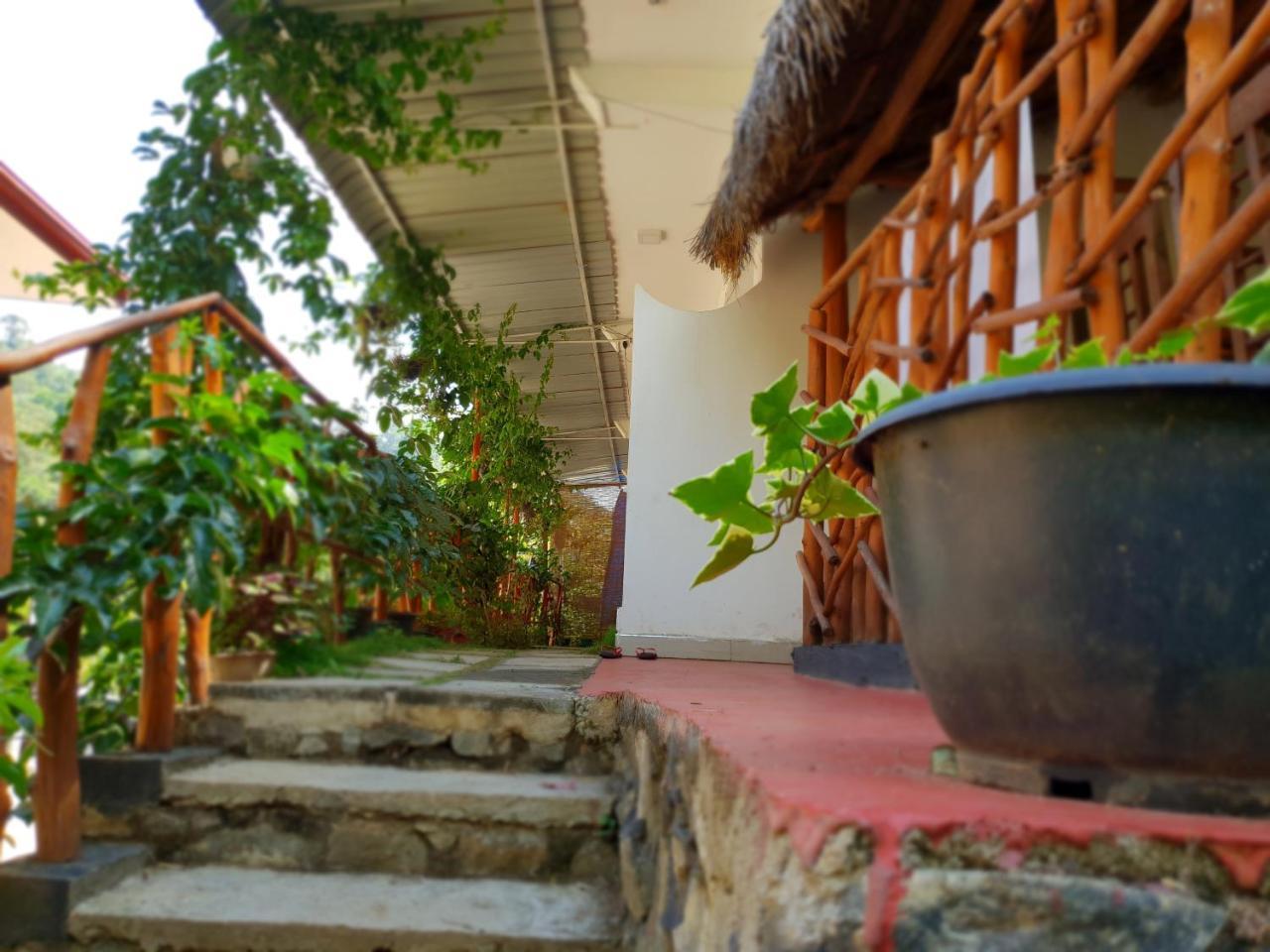 River House Ella Bagian luar foto